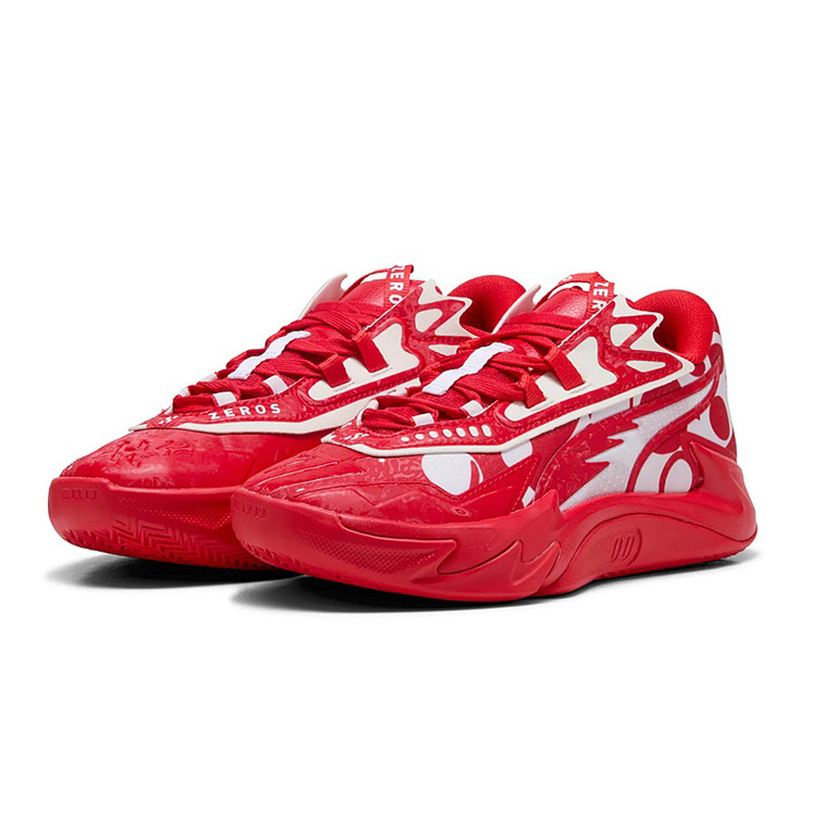 Adicionar ao carrinho Puma Scoot Zeros II "For All Time Red" Puma Scoot Zeros II "For All Time Red"