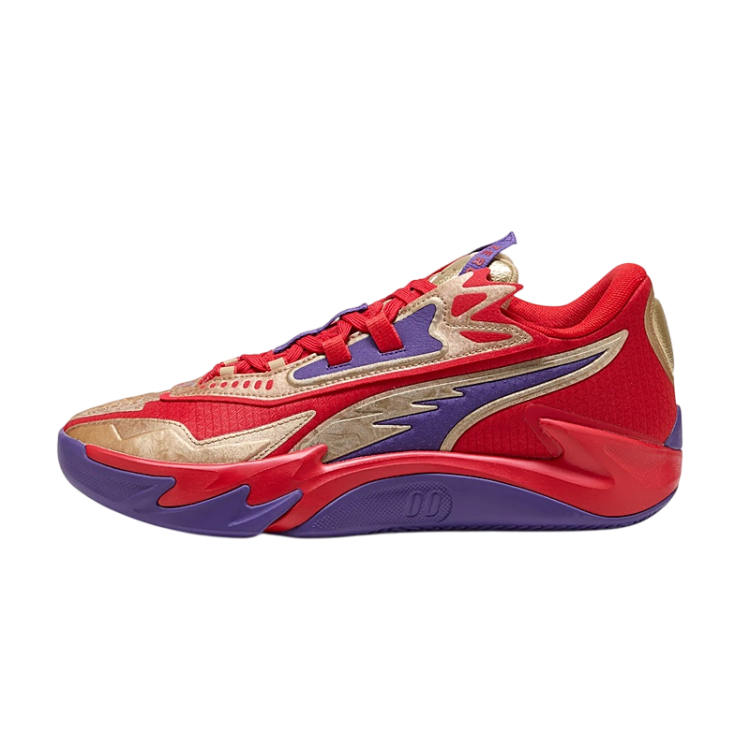 Puma Scoot Zeros II GOLD.D.D.