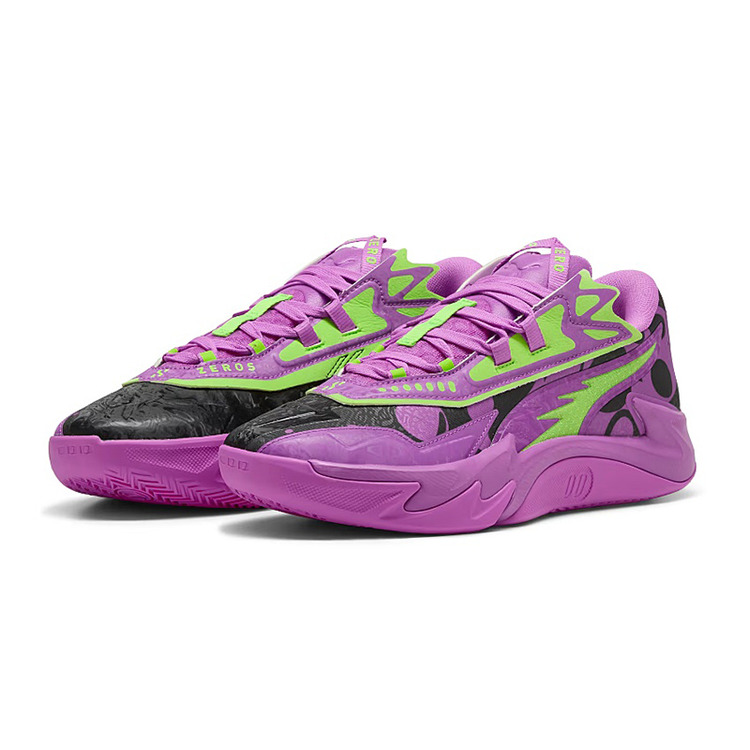 Adicionar ao carrinho Puma Scoot Zeros II "Purple Lab" Puma Scoot Zeros II "Purple Lab"
