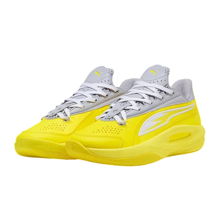 Puma Scoot Zeros III "Lemon Crush"