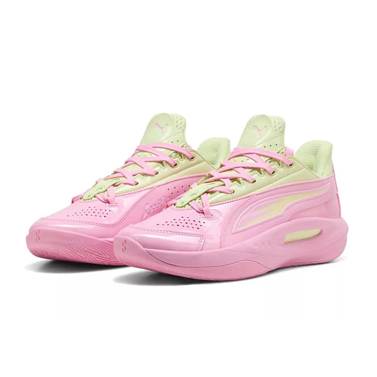 Puma Scoot Zeros III "Pink Shimmer"