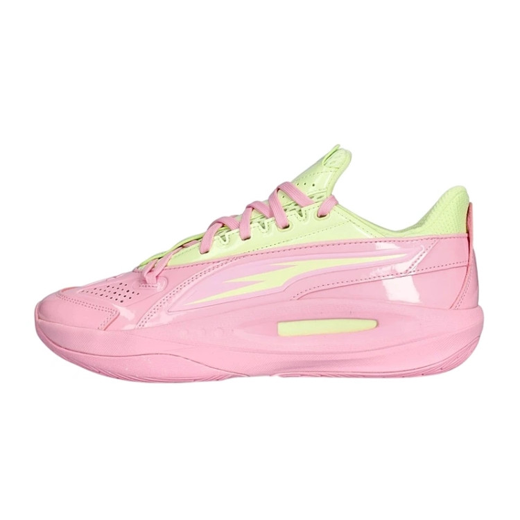 Puma Scoot Zeros III "Pink Shimmer"