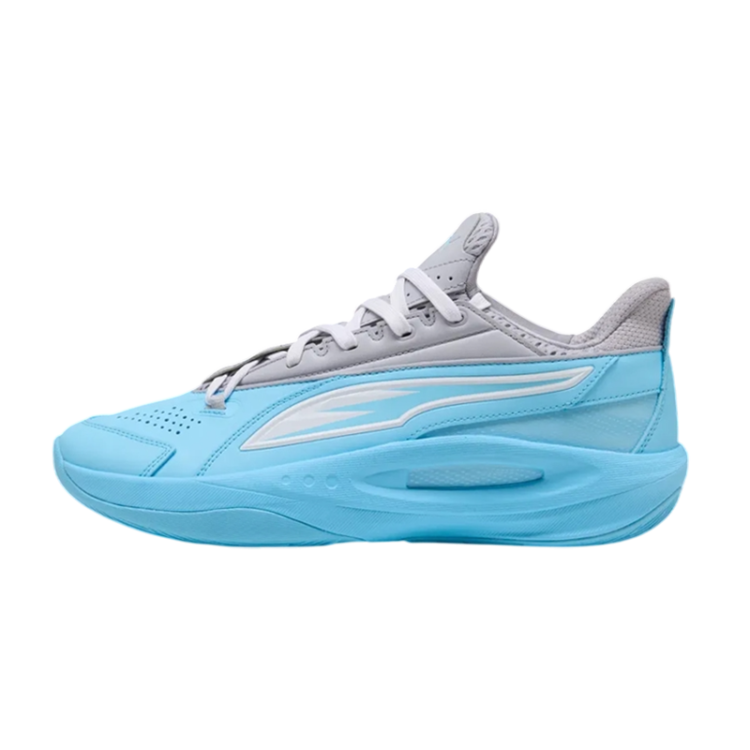 Puma Scoot Zeros III "Vibrant Blue"
