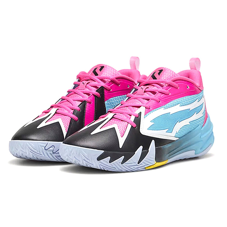 Adicionar ao carrinho Puma SCOOT ZEROS NL "Northern Light" Puma SCOOT ZEROS NL "Northern Light"