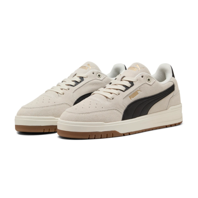 Puma Shuffle Downtown SD "Vapor Gray"