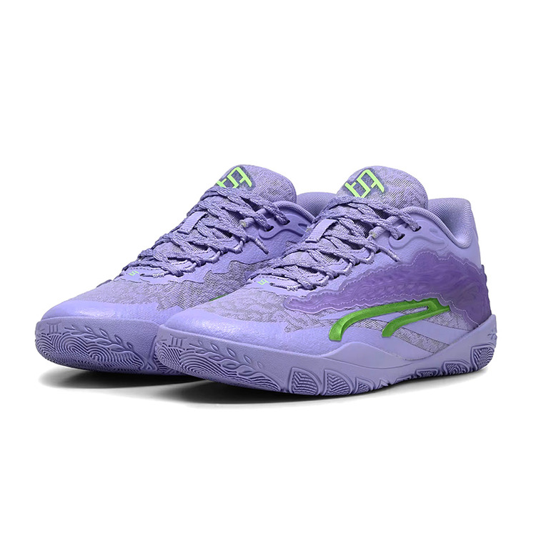 Adicionar ao carrinho Puma Stewie 3 Lace "Em Up Lavender" Puma Stewie 3 Lace "Em Up Lavender"