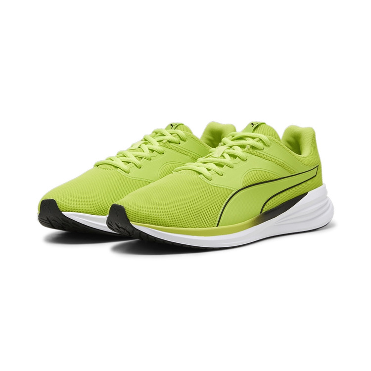 Adicionar ao carrinho Puma Transport "Lime Pow" Puma Transport "Lime Pow"