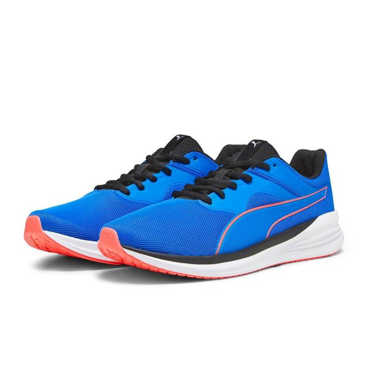 Adicionar ao carrinho Puma Transport "Ultra Blue" Puma Transport "Ultra Blue"