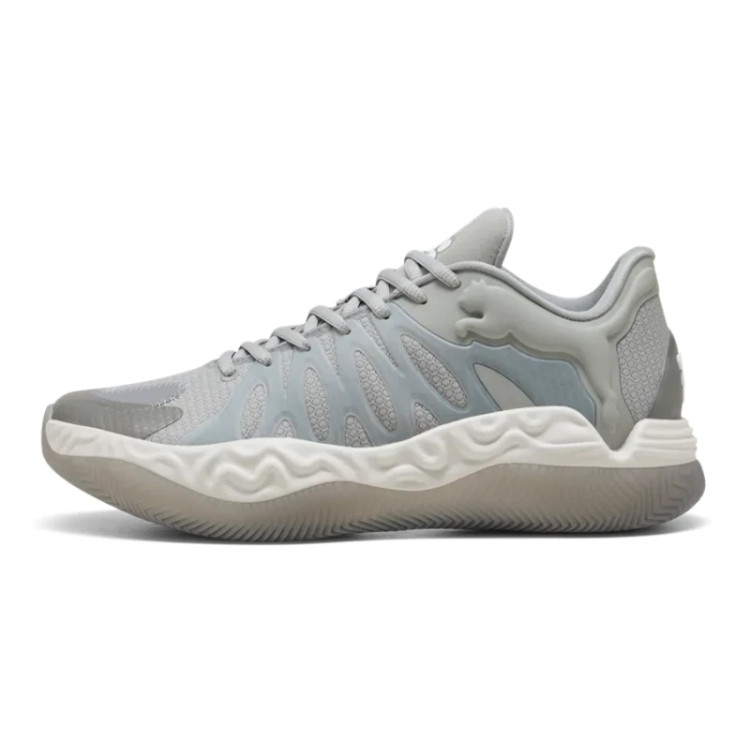 Puma Tyrese Haliburton "Hali 1 Smoke"