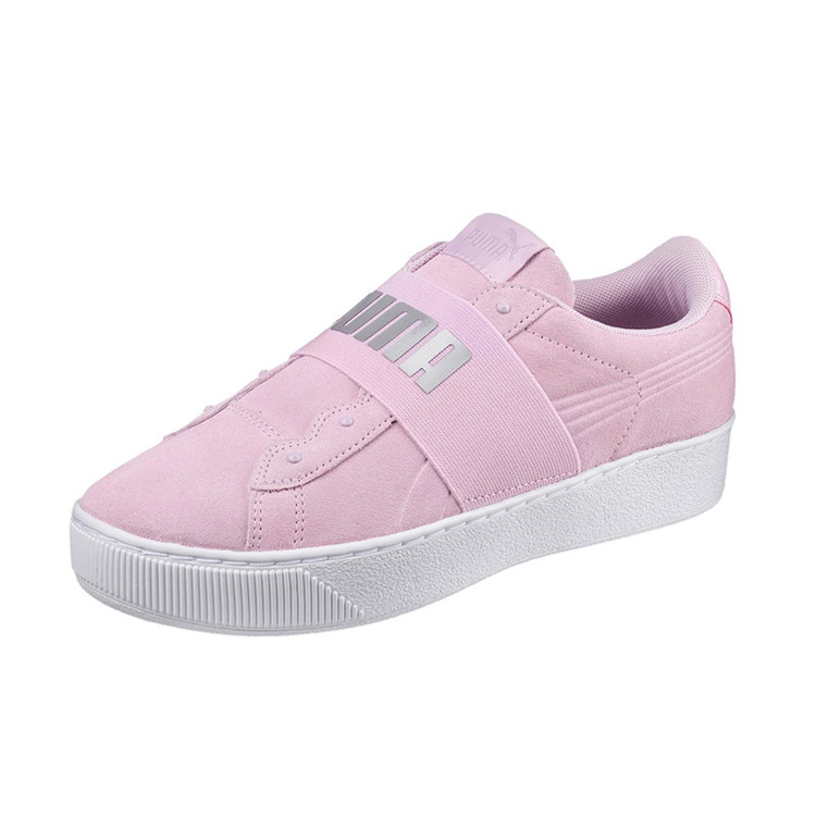 Adicionar ao carrinho Puma Vikky Platform Elastic SD Wn´s (Winsome Orchid) Puma Vikky Platform Elastic SD Wn´s (Winsome Orchid)