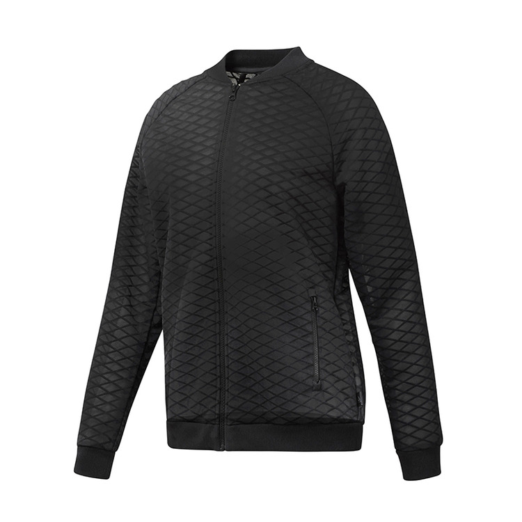 Reebok Classic Mesh Bomber Jacket W (black)