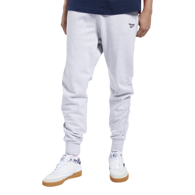 Adicionar ao carrinho Reebok Classics F Vector Pant "Light Grey" Reebok Classics F Vector Pant "Light Grey"