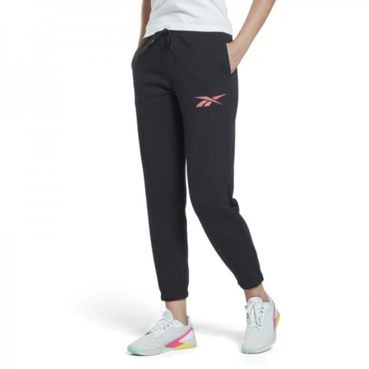 Adicionar ao carrinho Reebok Doorbuster Identity Vector Graphic Joggers Reebok Doorbuster Identity Vector Graphic Joggers