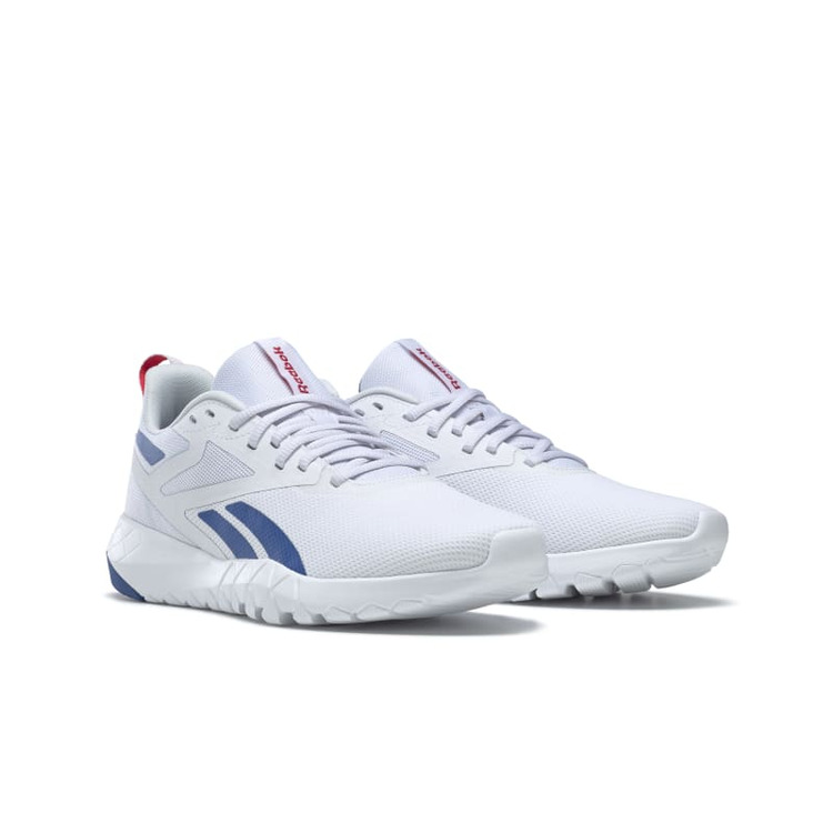 Adicionar ao carrinho Reebok Flexagon Force 4 "Vector Blue" Reebok Flexagon Force 4 "Vector Blue"