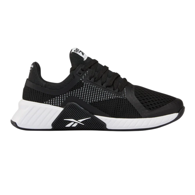 Reebok Flip Charge Women's Training Shoes "Black"