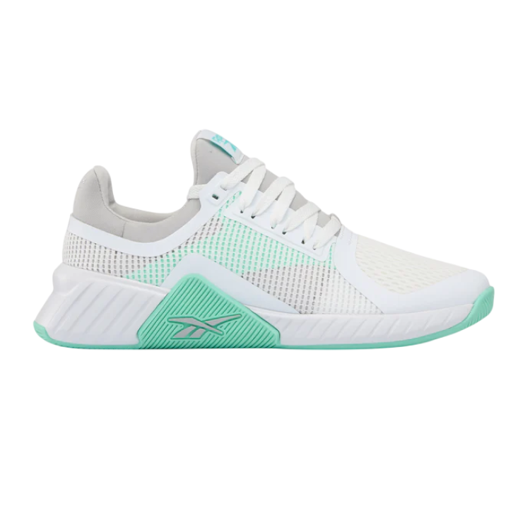 Reebok Flip Charge Women's Training Shoes "White"