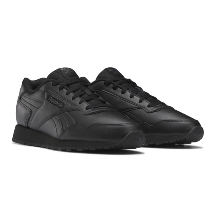 Adicionar ao carrinho Reebok Glide "Core Black" Reebok Glide "Core Black"