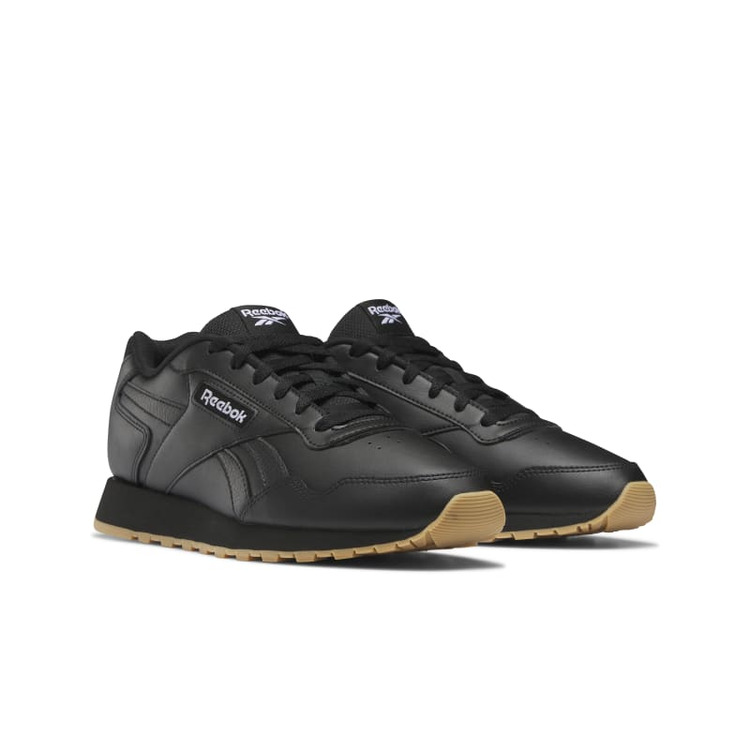 Adicionar ao carrinho Reebok Glide "Core Black Caramel" Reebok Glide "Core Black Caramel"