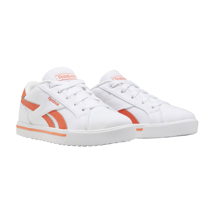 Adicionar ao carrinho Reebok Kids Royal Complete Low 2.0 "Vivid Orange" Reebok Kids Royal Complete Low 2.0 "Vivid Orange"