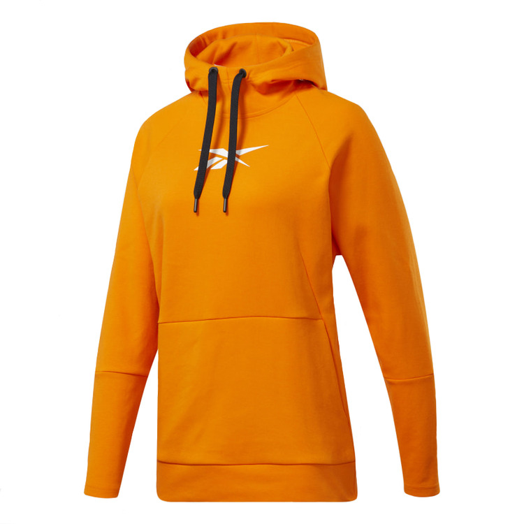 Adicionar ao carrinho Reebok Quik Cotton Vector Hoodie Reebok Quik Cotton Vector Hoodie