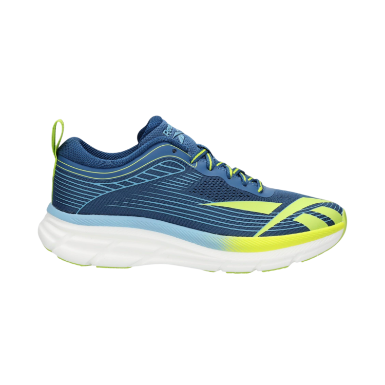 Reebok Road Strider Junior "Acid Yellow"