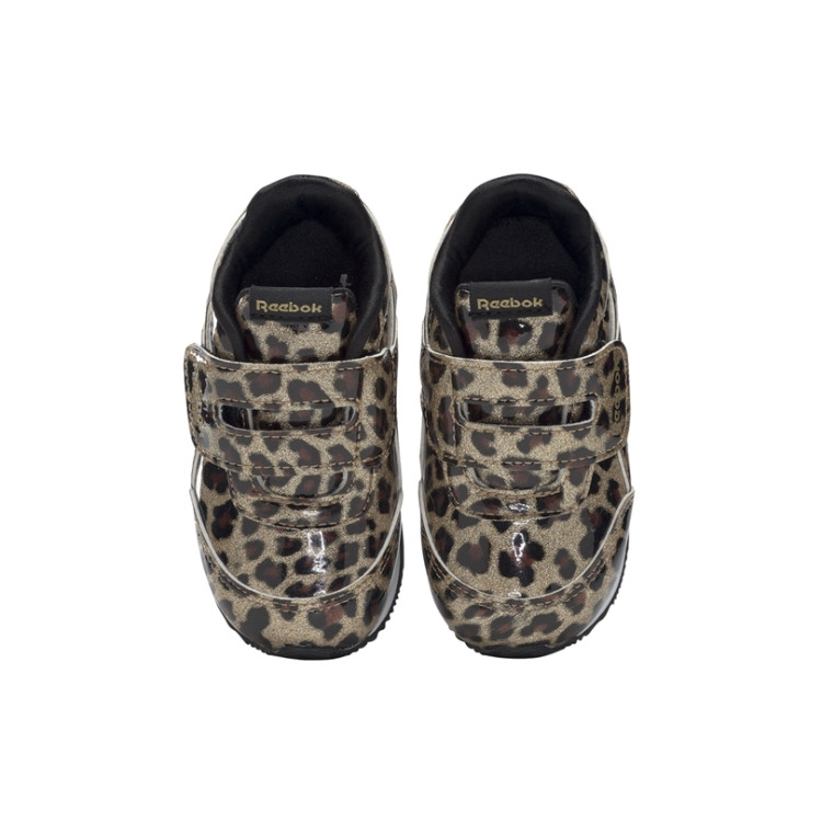 Reebok Royal Classic Jogger 2.0 "Leopard Princess"