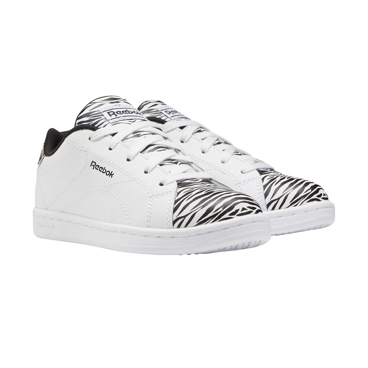Adicionar ao carrinho Reebok Royal Complete Clean 2.0 "Zebra" Reebok Royal Complete Clean 2.0 "Zebra"