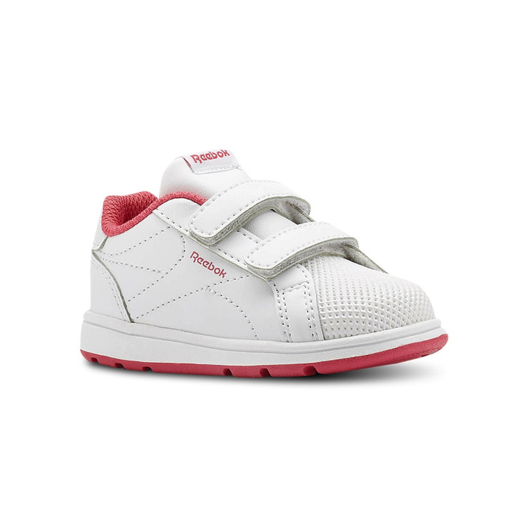 Adicionar ao carrinho Reebok Royal Complete Clean Infants (White/Twisted Pink) Reebok Royal Complete Clean Infants (White/Twisted Pink)