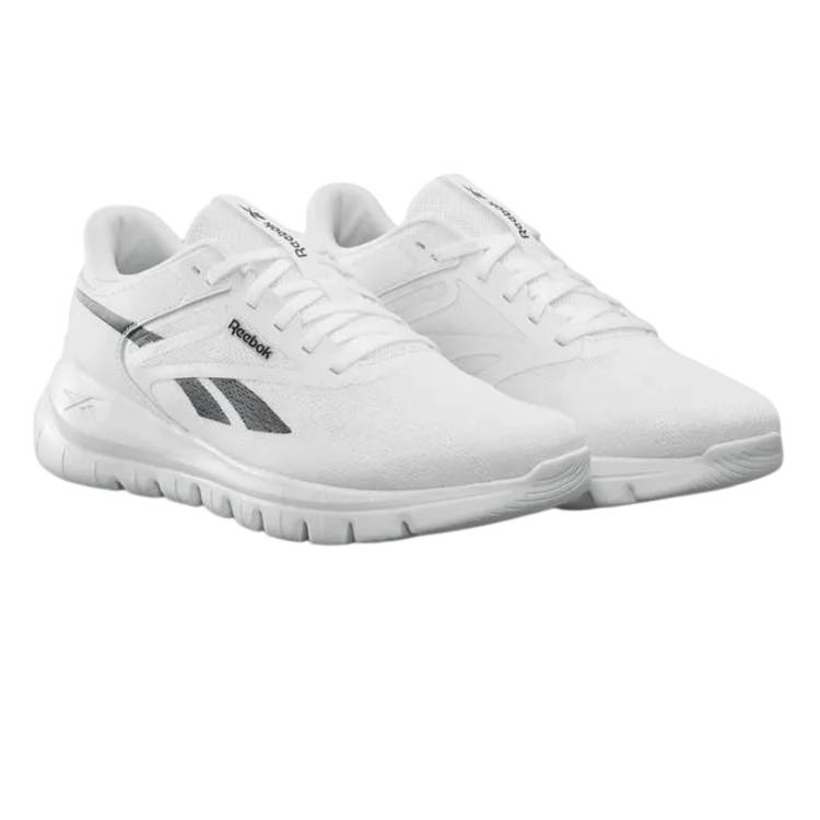 Reebok Training Split Flex "White Black"