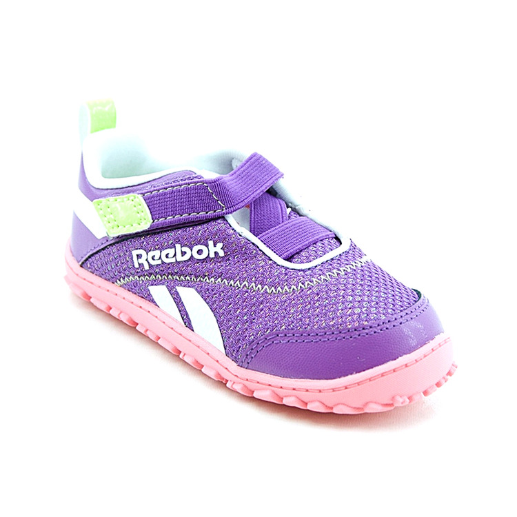 Adicionar ao carrinho Reebok Venture Flex Crianças (Roxo/Rosa) Reebok Venture Flex Crianças (Roxo/Rosa)