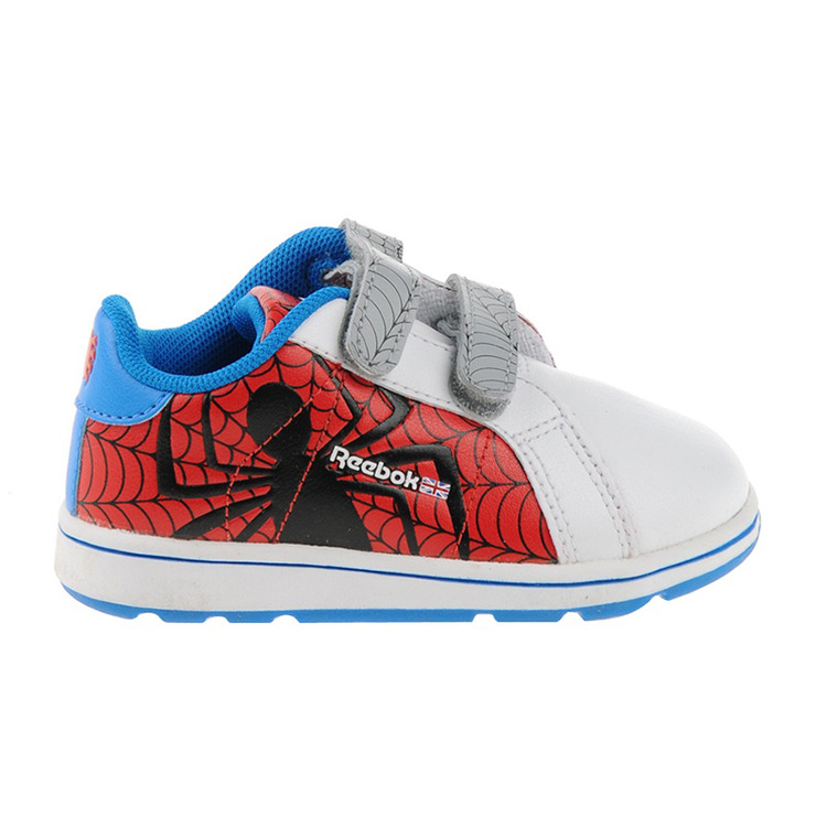Adicionar ao carrinho Reebok Versa NPC 2V Spiderman Infant Reebok Versa NPC 2V Spiderman Infant