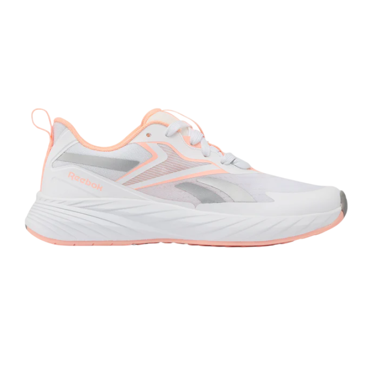 Reebok Verse Women's Running Shoes "White-Grey"