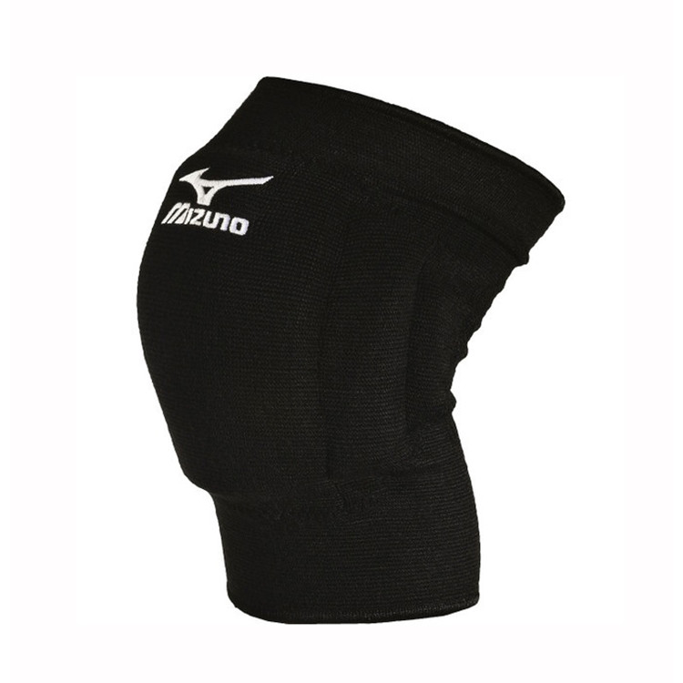 Rodillera Mizuno Team Kneepad "Black"