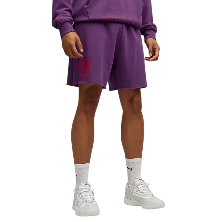 Scoot Henderson Lab Terry Shorts