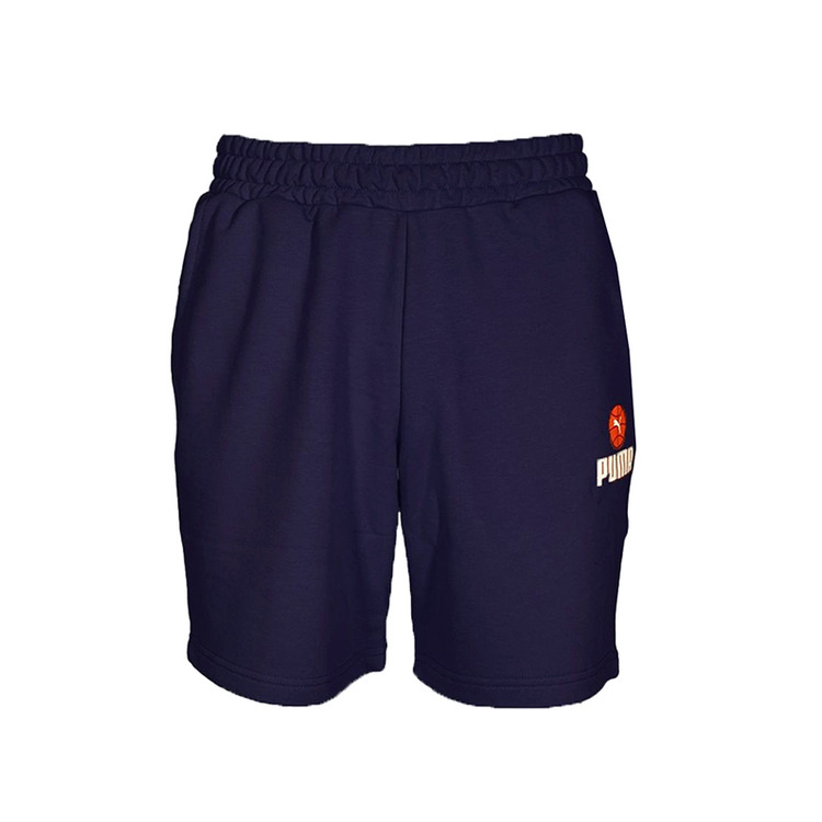 Short Basket Puma BPPO "Dark Night"