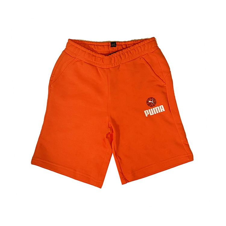 Short Basket Puma BPPO Jr. "Hot Heat"