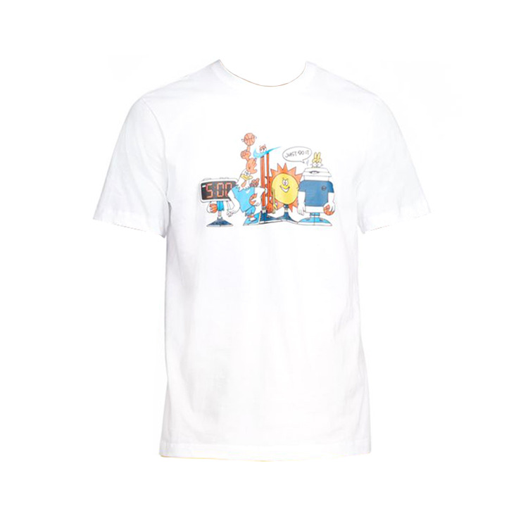 Adicionar ao carrinho Short Sleeve T-Shirt Short Sleeve T-Shirt