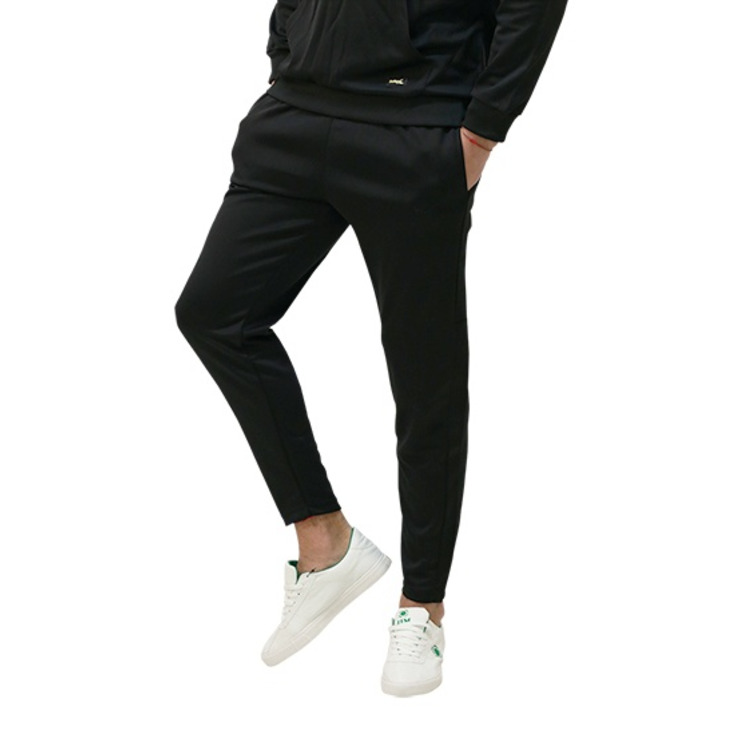Softee Evelyn Unissex Pants "Black"
