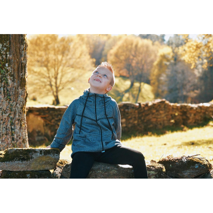 Adicionar ao carrinho Softee Kids Perfect Zip-up Jacket Softee Kids Perfect Zip-up Jacket