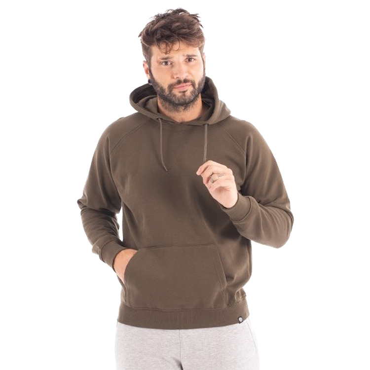 Adicionar ao carrinho Softee Rox R-Fortitude Hoodie "Olive" Softee Rox R-Fortitude Hoodie "Olive"