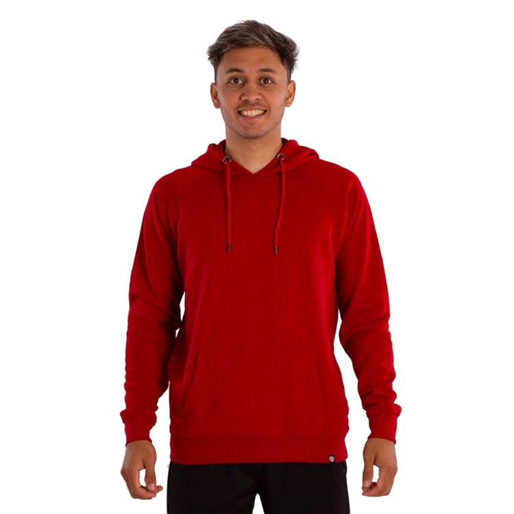 Adicionar ao carrinho Softee Rox R-Fortitude Hoodie "Red" Softee Rox R-Fortitude Hoodie "Red"