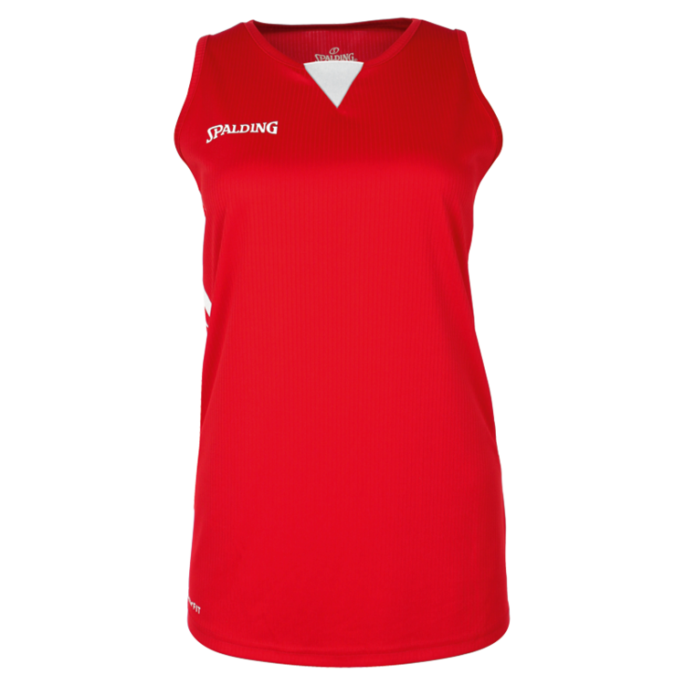 Adicionar ao carrinho Spalding 4HER III Wn´s Tank Top Spalding 4HER III Wn´s Tank Top