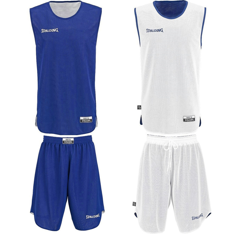 Adicionar ao carrinho Spalding DoubleFace Kids Set Spalding DoubleFace Kids Set