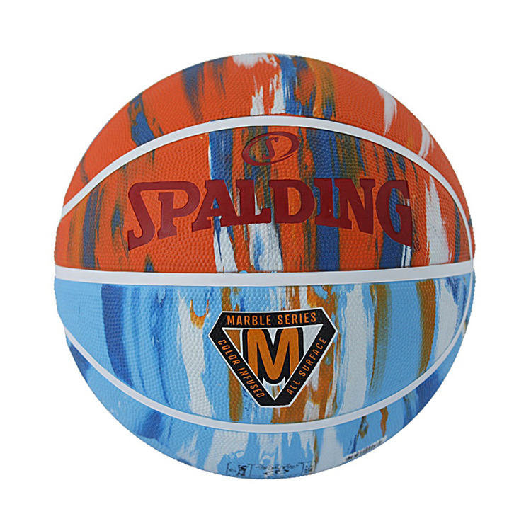 Adicionar ao carrinho Spalding Marble Series  Rocky Desert (Size 5 ) Spalding Marble Series  Rocky Desert (Size 5 )