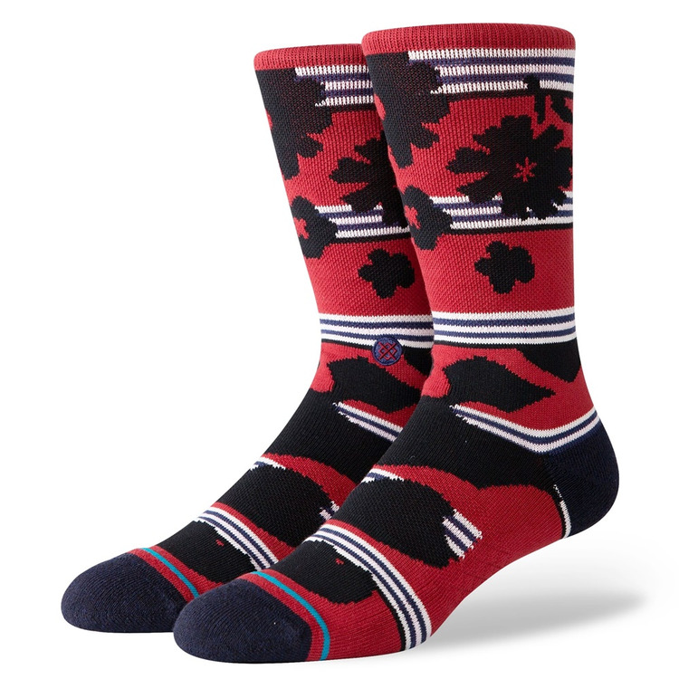 Adicionar ao carrinho Stance Berner Classic Crew Socks Stance Berner Classic Crew Socks