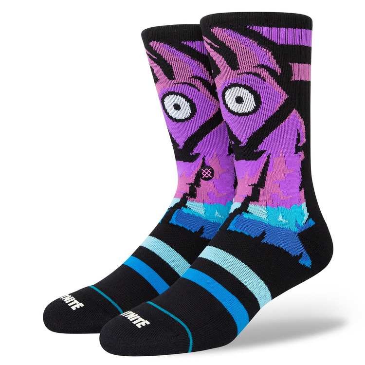 Adicionar ao carrinho Stance Casual Gimme The Loot Crew Socks Stance Casual Gimme The Loot Crew Socks