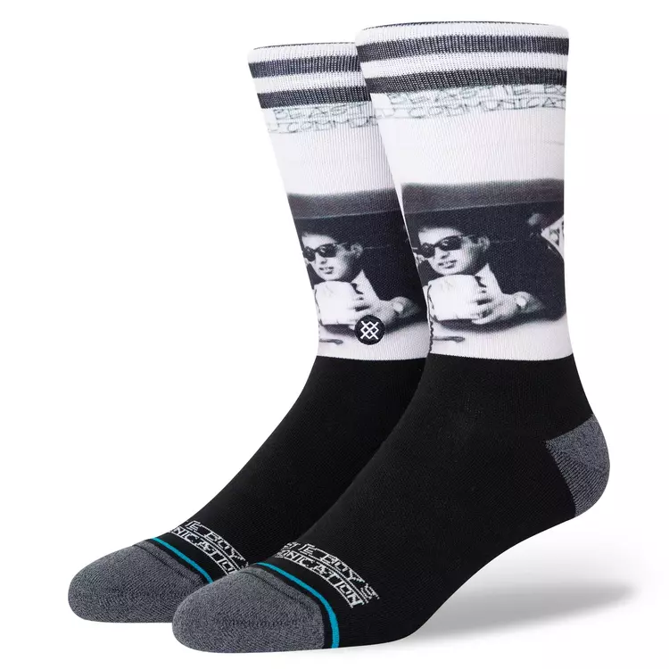Adicionar ao carrinho Stance Ill Communications Socks Stance Ill Communications Socks
