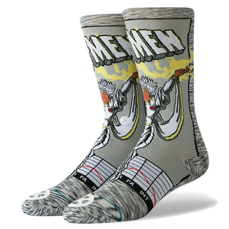 Adicionar ao carrinho Stance XMen Storm Comic Socks Stance XMen Storm Comic Socks