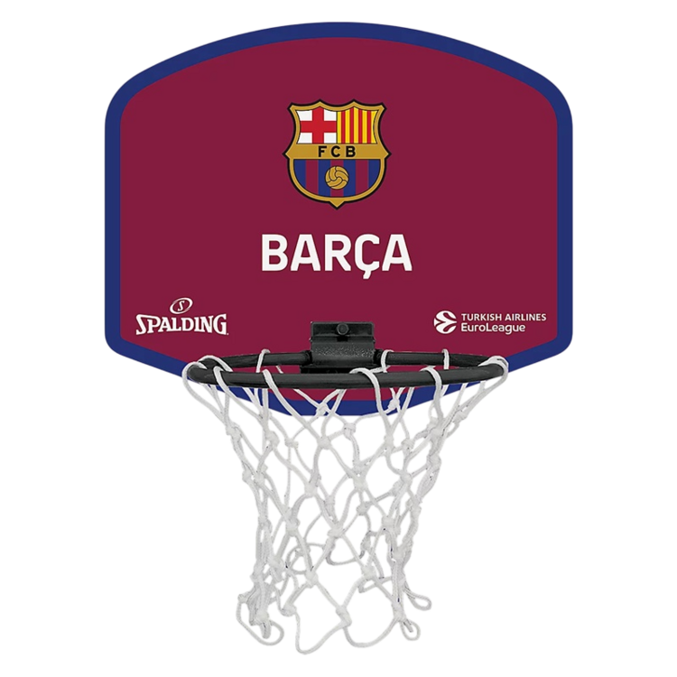 Team Micro Mini Board Barcelona Euroliga 2025