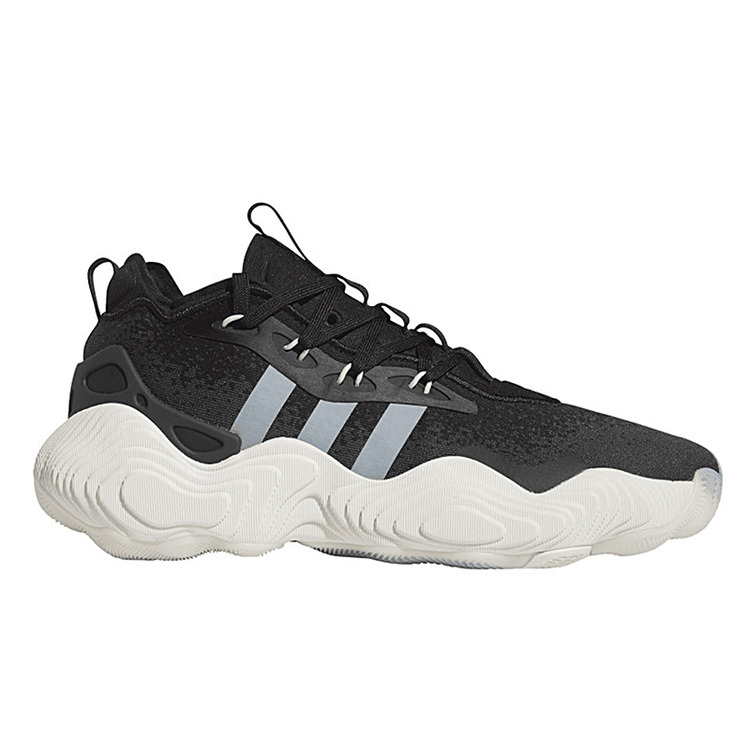 Adicionar ao carrinho Adidas Trae Young 3 "Black White" Adidas Trae Young 3 "Black White"